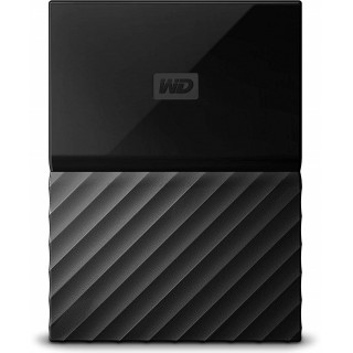 Western Digital My Passport 4TB